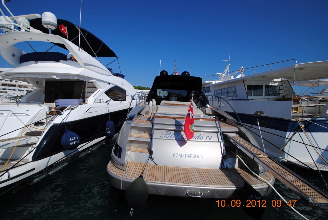 imagini hotel ALTIN YUNUS CESME